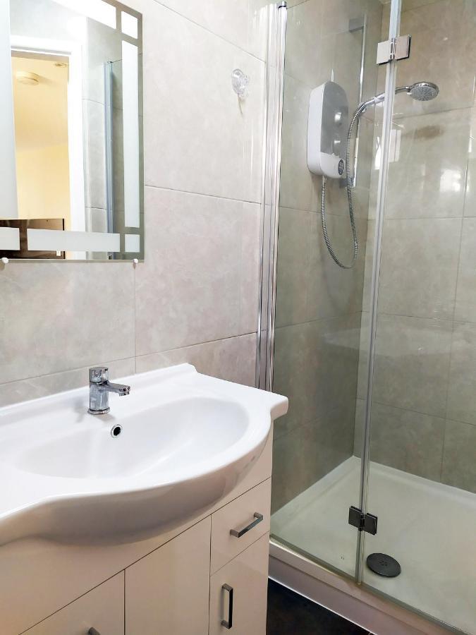 The Beech Flat - Self Contained One Bedroom Flat With Parking Oxford Bagian luar foto