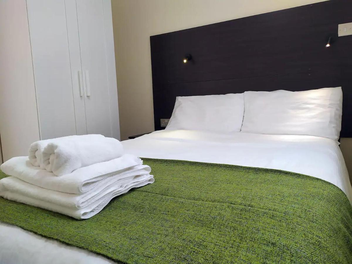 The Beech Flat - Self Contained One Bedroom Flat With Parking Oxford Bagian luar foto